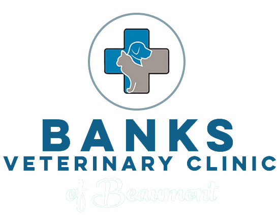Banks Logo Vertical